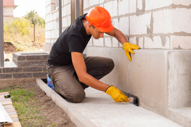 Licensed Waterproofing service in Mooresville, NC - Halo Water Proofing